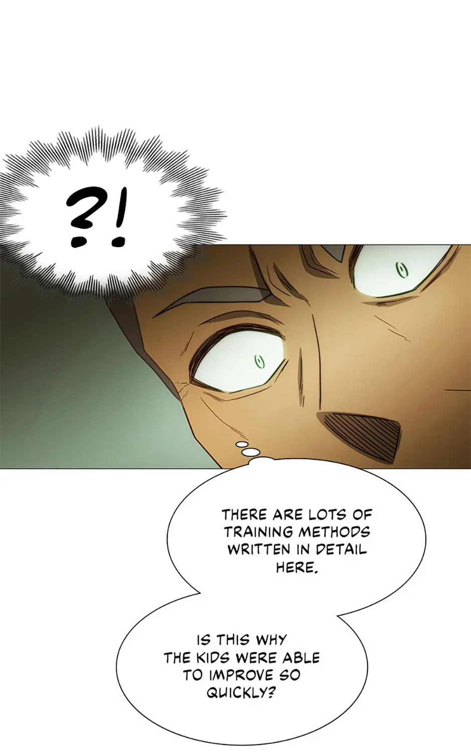 Perfect Gold Chapter 122 page 58 - 