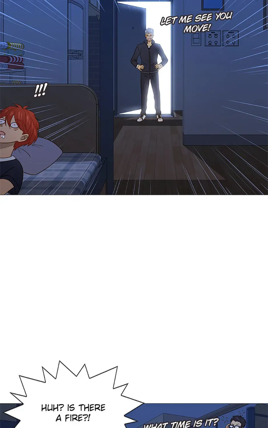Perfect Gold Chapter 122 page 74 - 