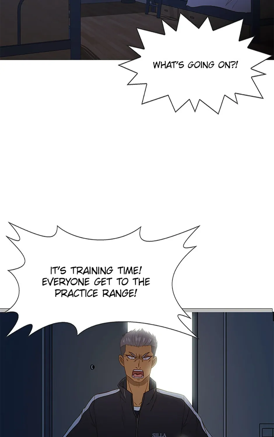 Perfect Gold Chapter 122 page 76 - 
