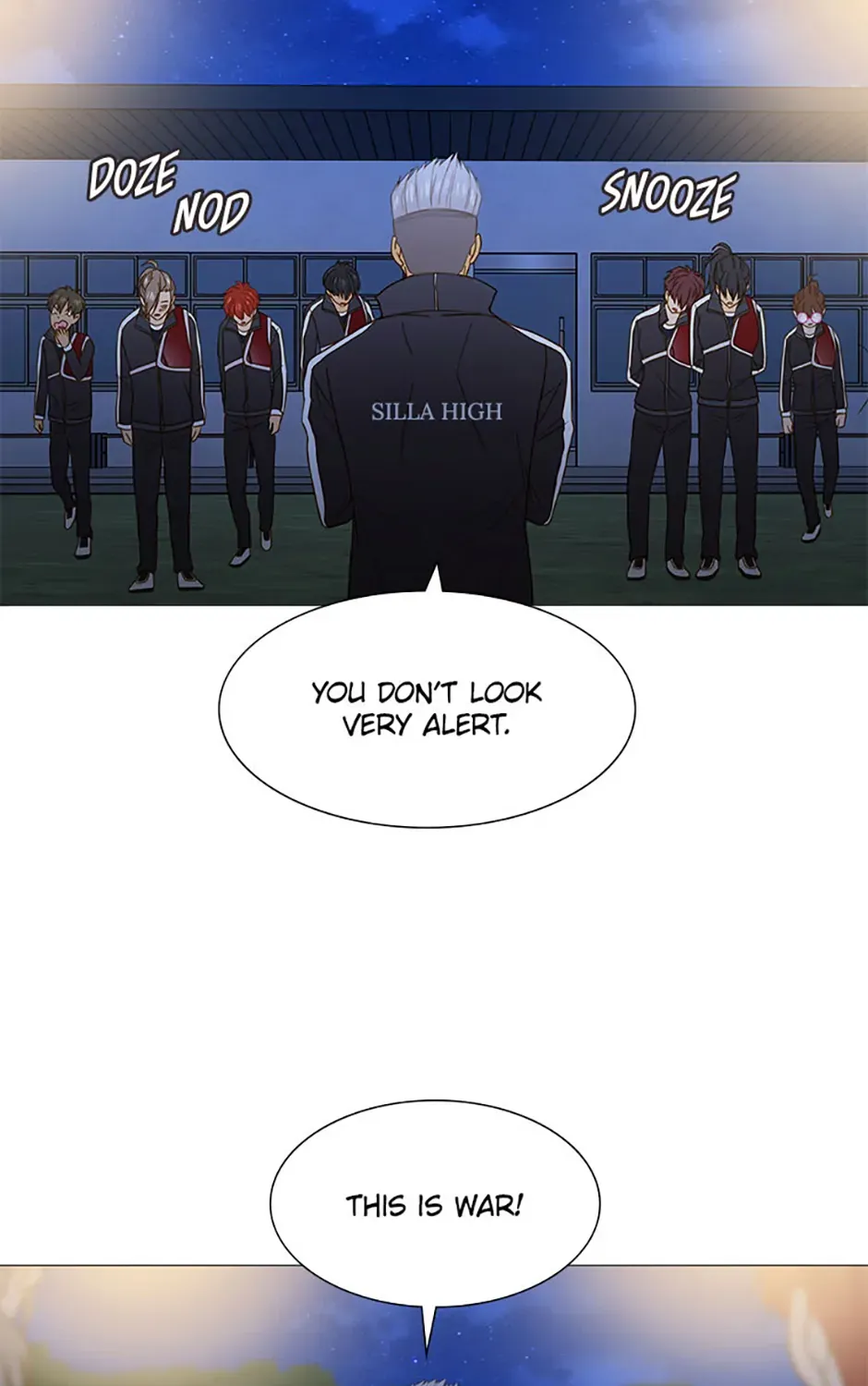 Perfect Gold Chapter 122 page 80 - 