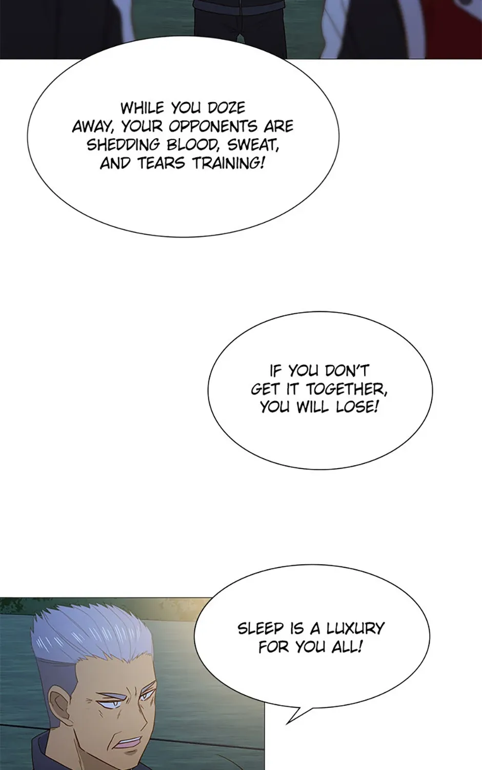 Perfect Gold Chapter 122 page 82 - 