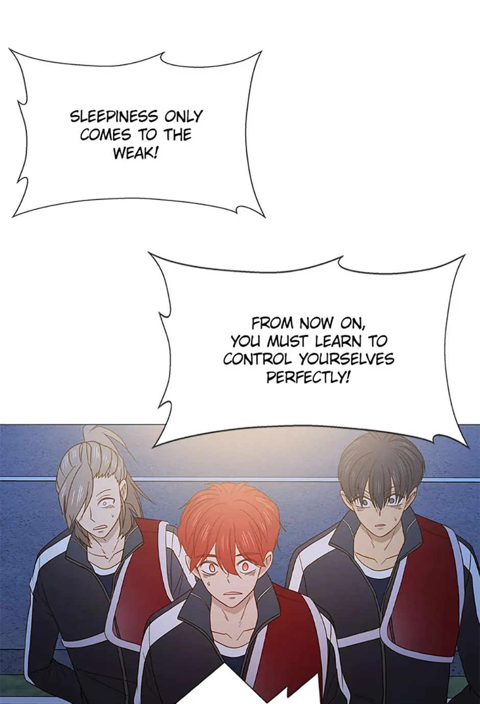 Perfect Gold Chapter 122 page 86 - 