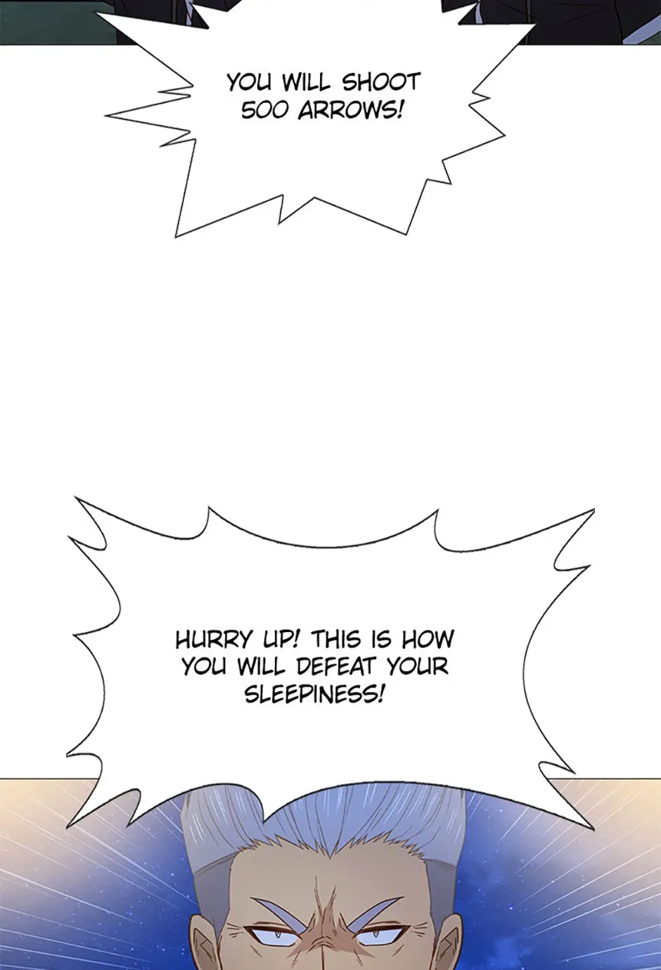 Perfect Gold Chapter 122 page 87 - 