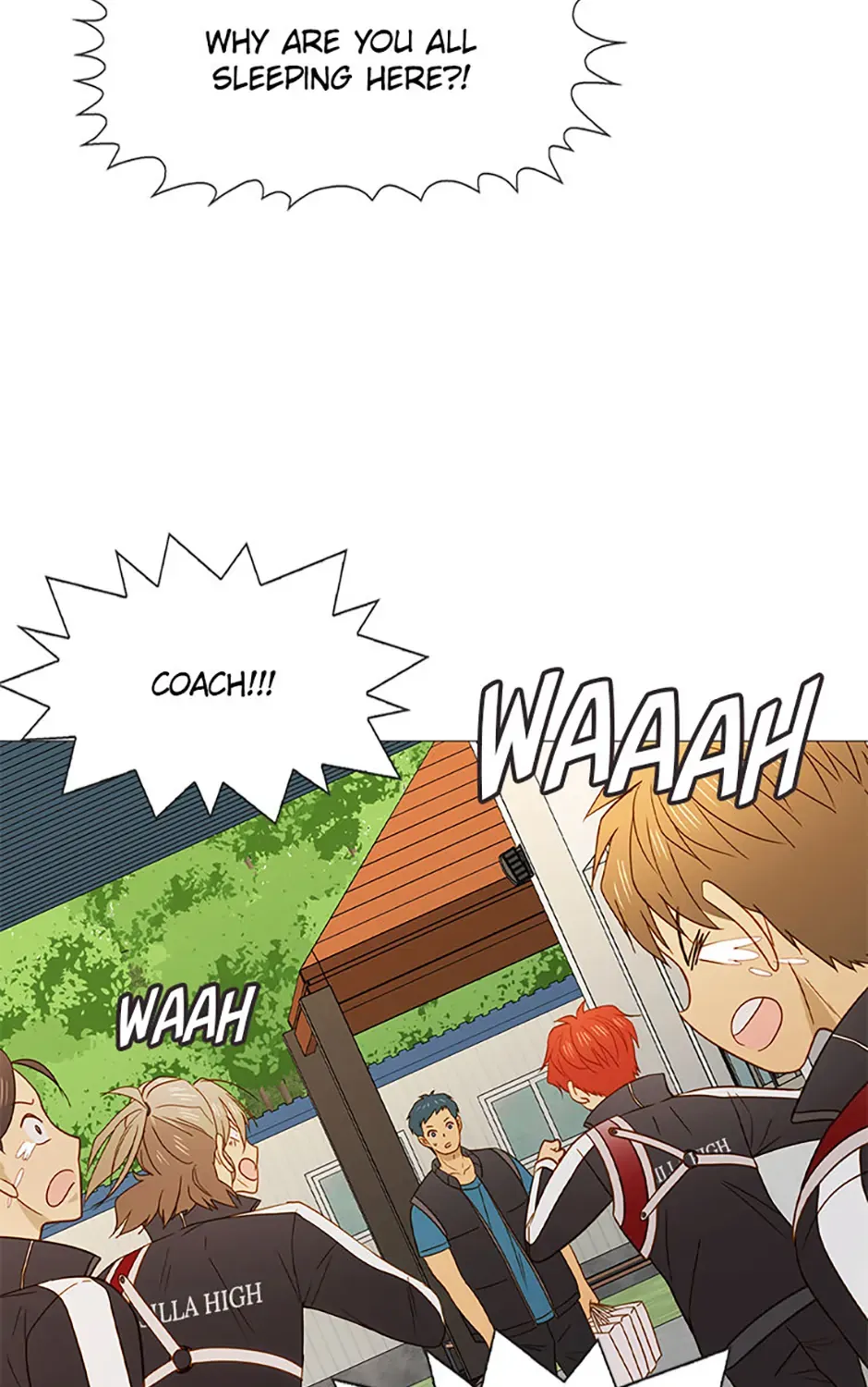 Perfect Gold Chapter 122 page 95 - 