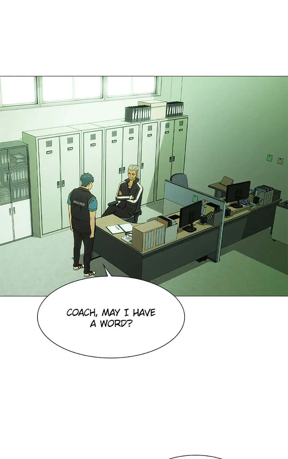 Perfect Gold Chapter 122 page 99 - 