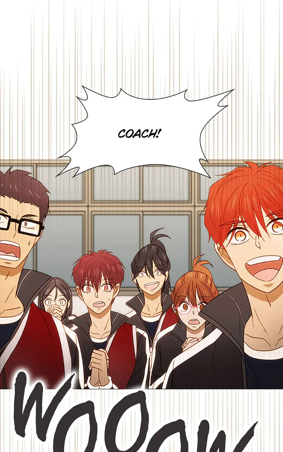 Perfect Gold Chapter 123 page 110 - 