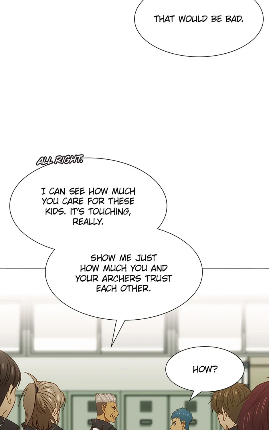 Perfect Gold Chapter 123 page 14 - 