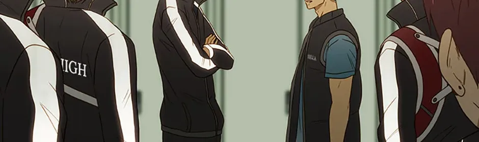 Perfect Gold Chapter 123 page 15 - 