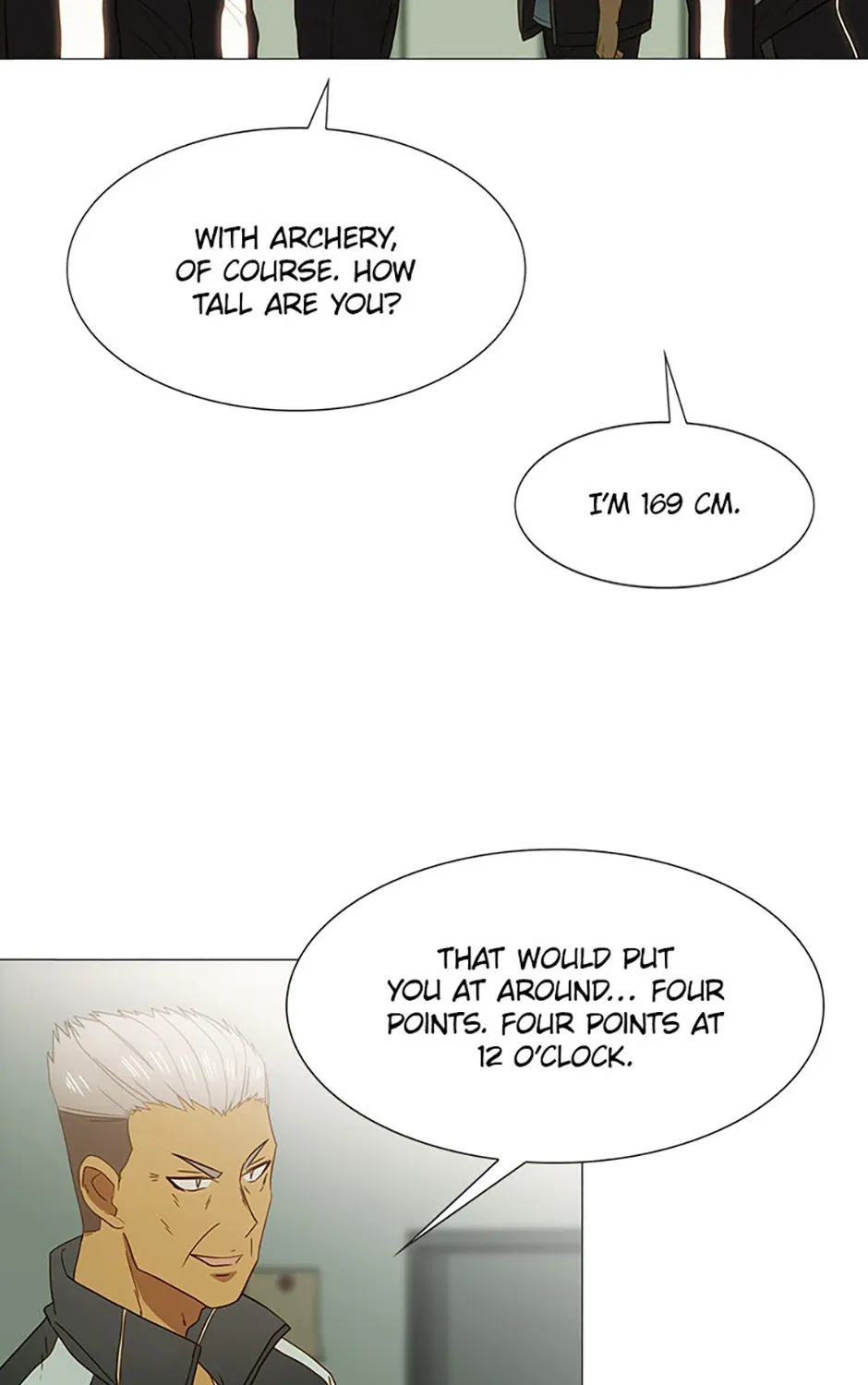 Perfect Gold Chapter 123 page 16 - 