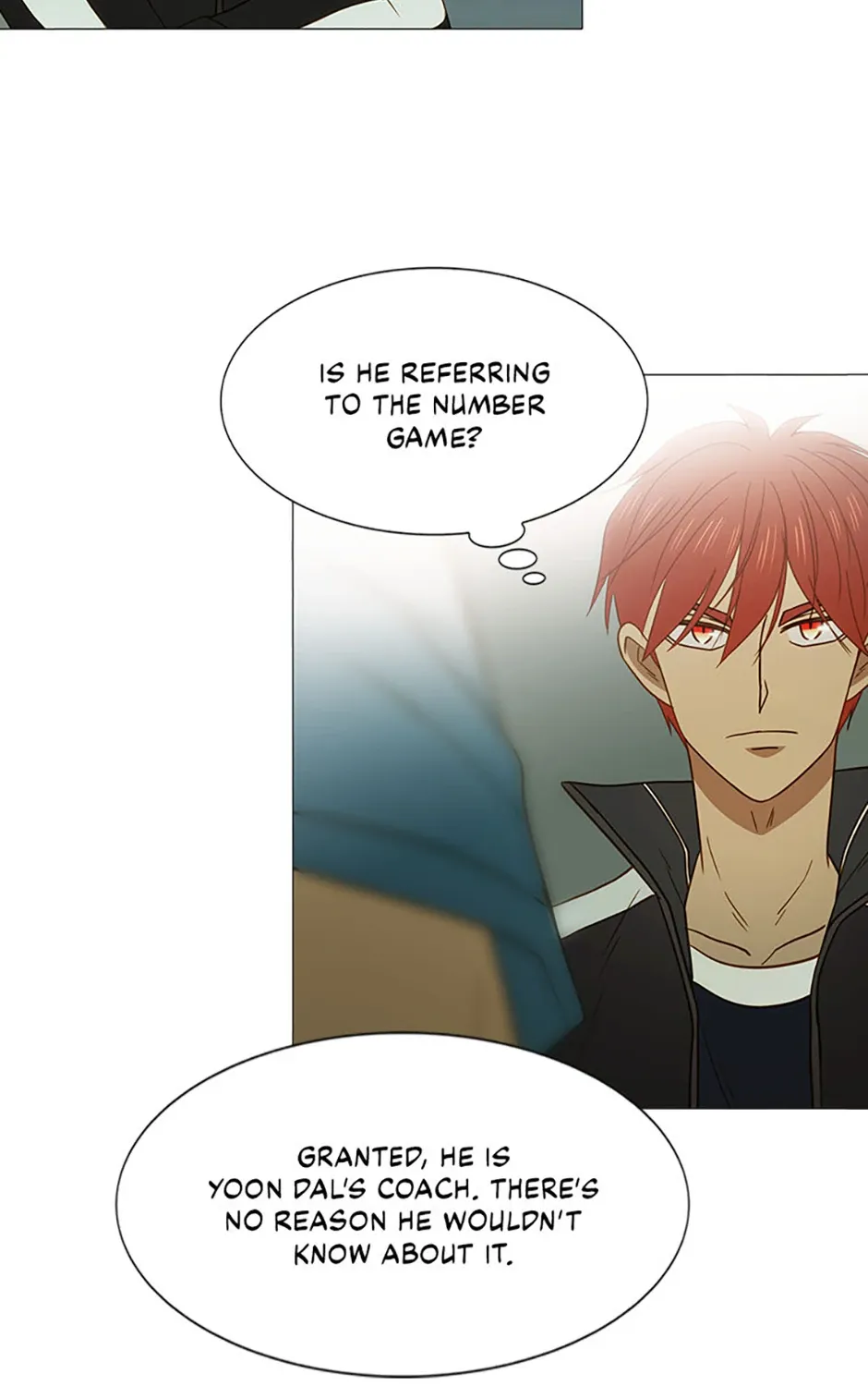 Perfect Gold Chapter 123 page 18 - 