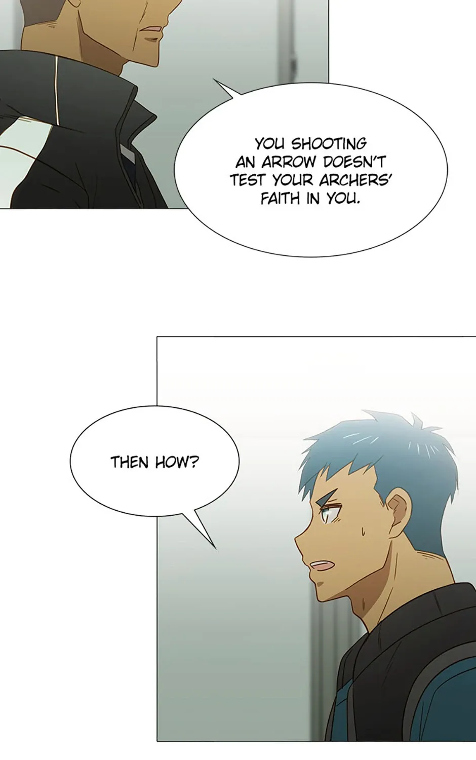 Perfect Gold Chapter 123 page 22 - 