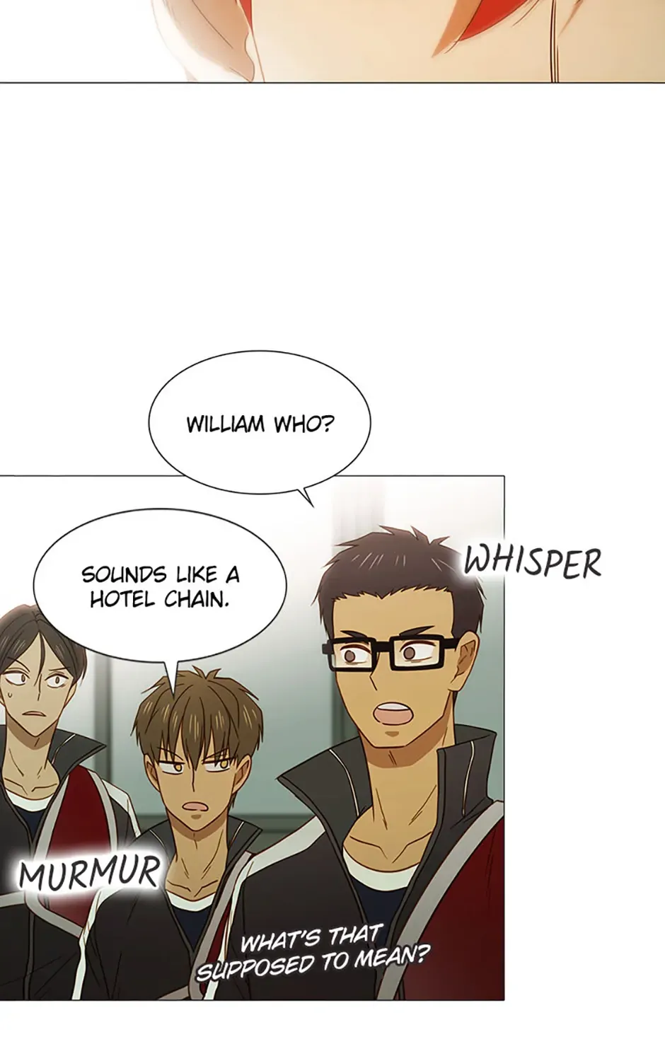 Perfect Gold Chapter 123 page 26 - 