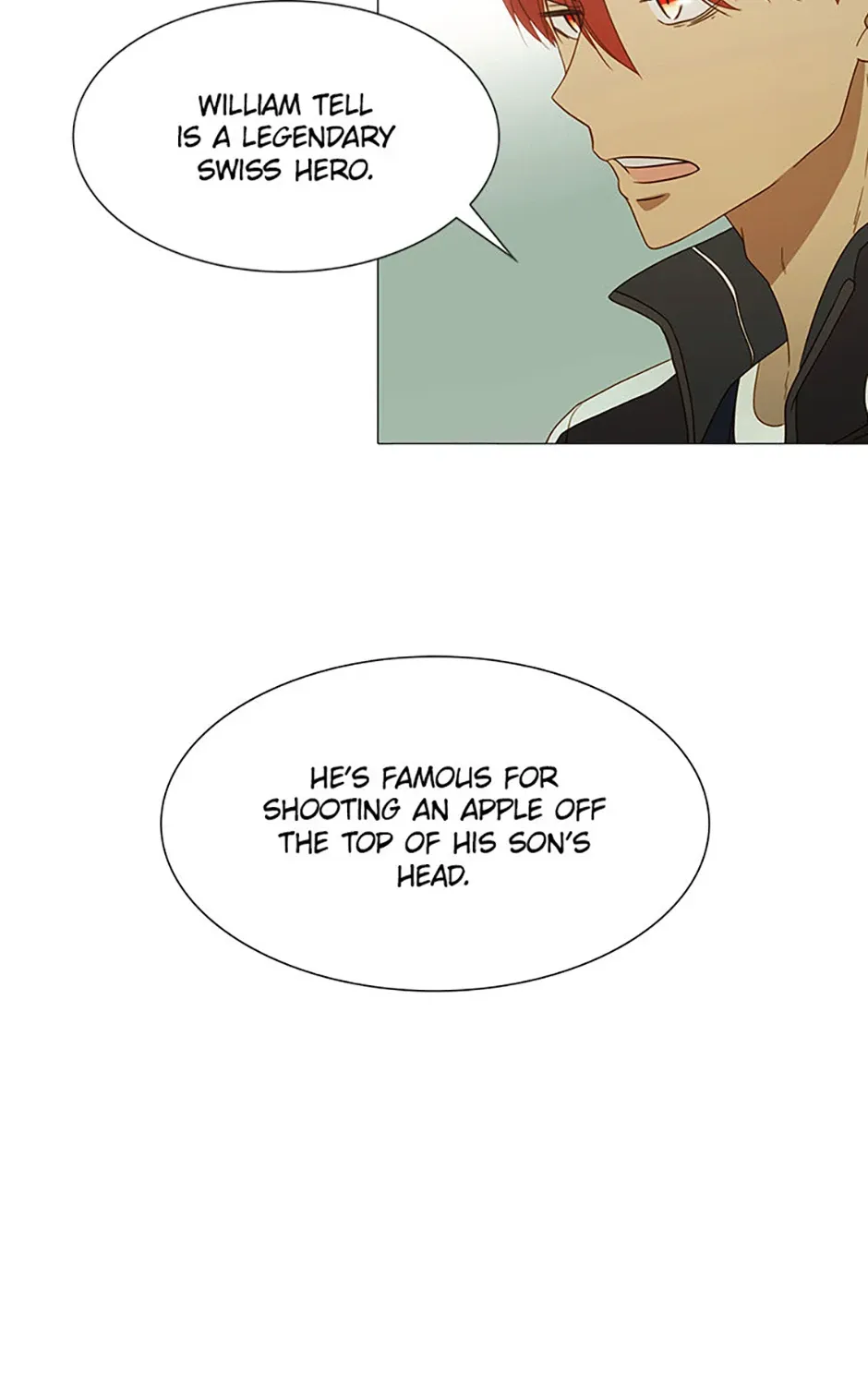 Perfect Gold Chapter 123 page 28 - 
