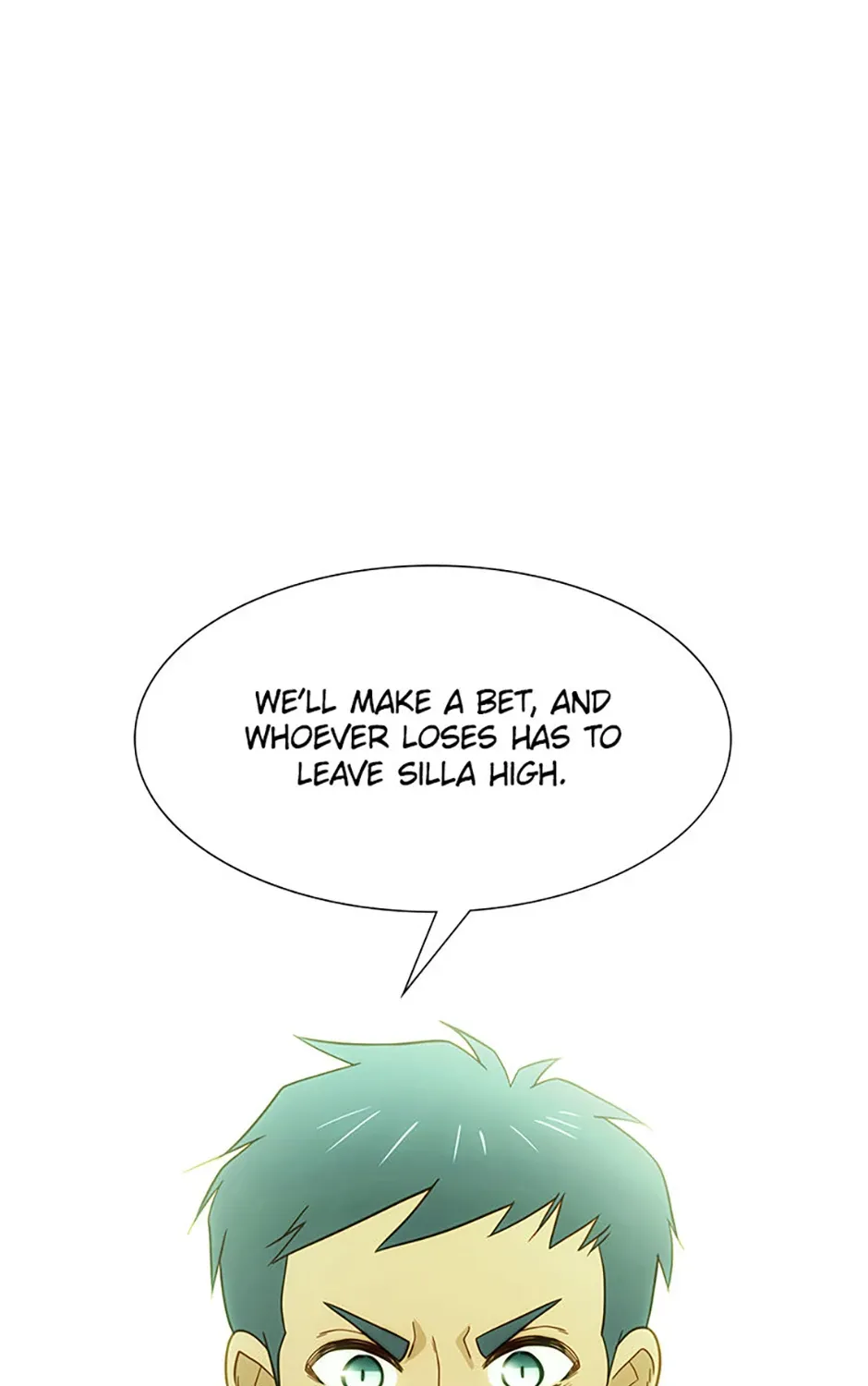 Perfect Gold Chapter 123 page 4 - 