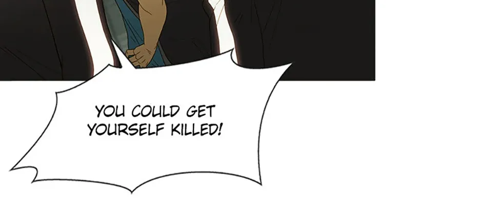Perfect Gold Chapter 123 page 35 - 