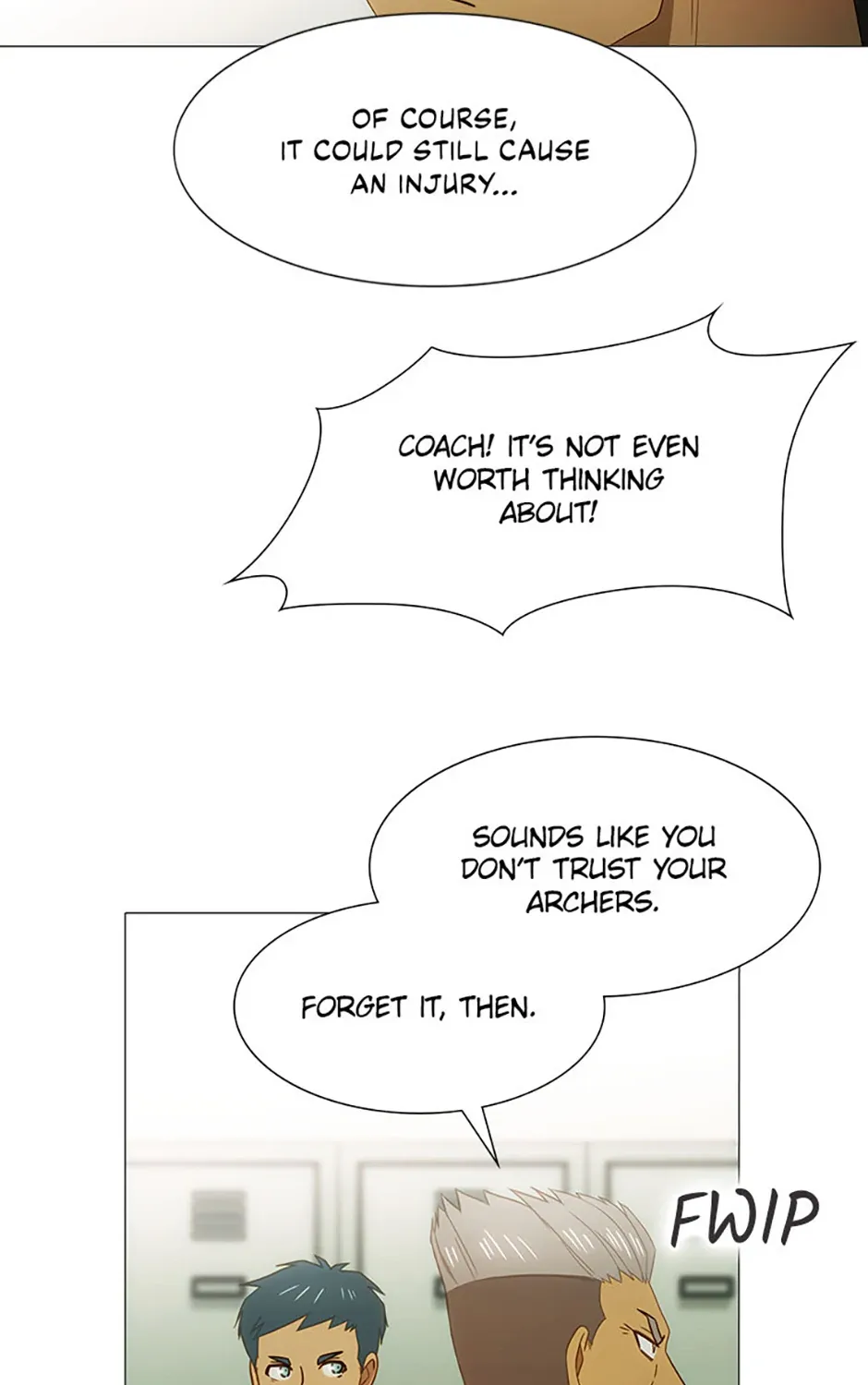 Perfect Gold Chapter 123 page 38 - 