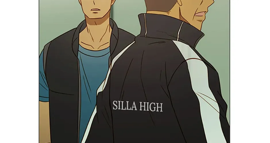 Perfect Gold Chapter 123 page 39 - 