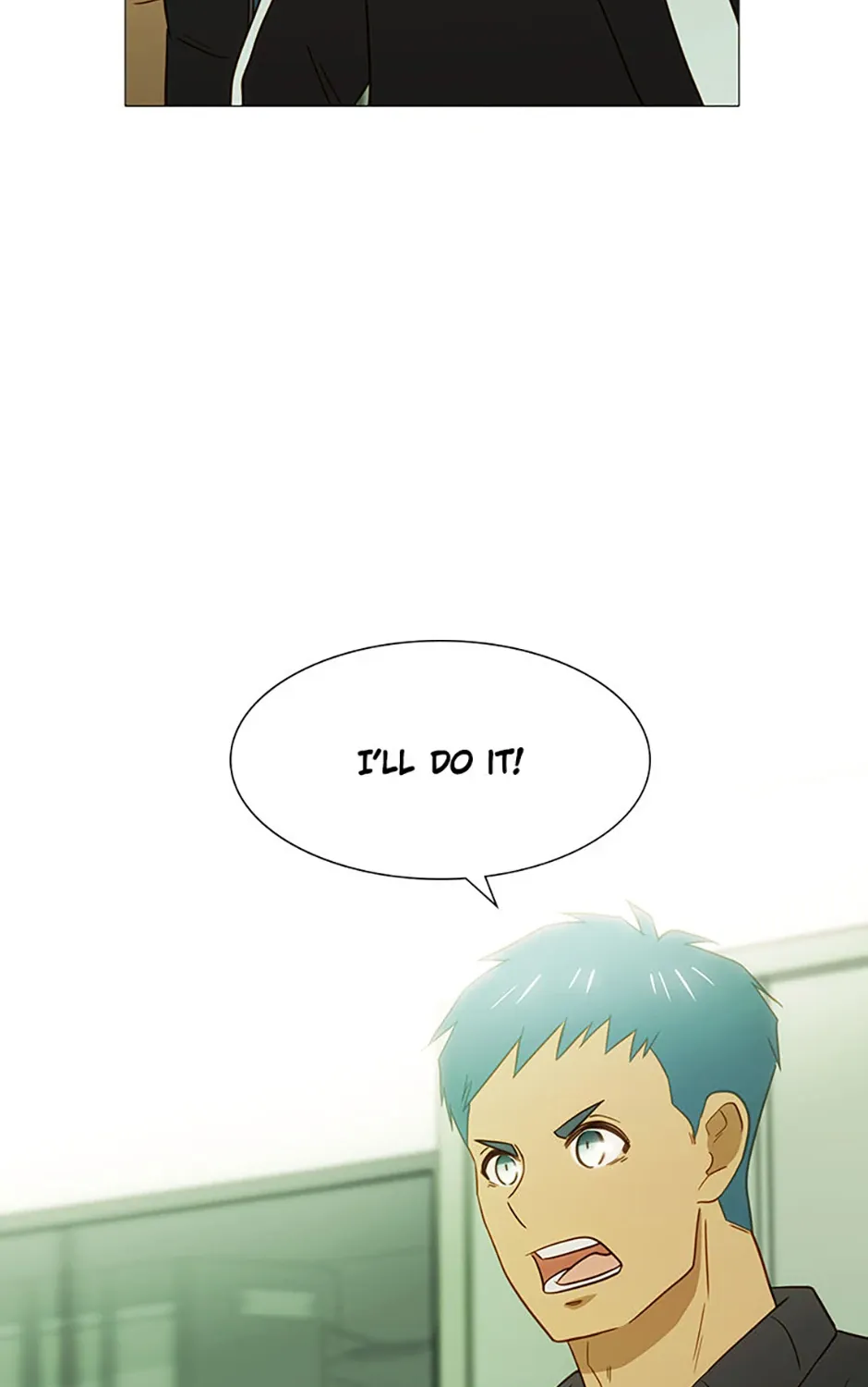 Perfect Gold Chapter 123 page 40 - 