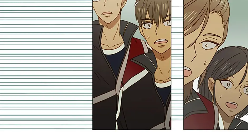 Perfect Gold Chapter 123 page 43 - 