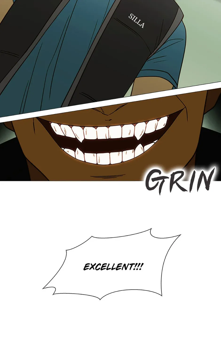 Perfect Gold Chapter 123 page 46 - 