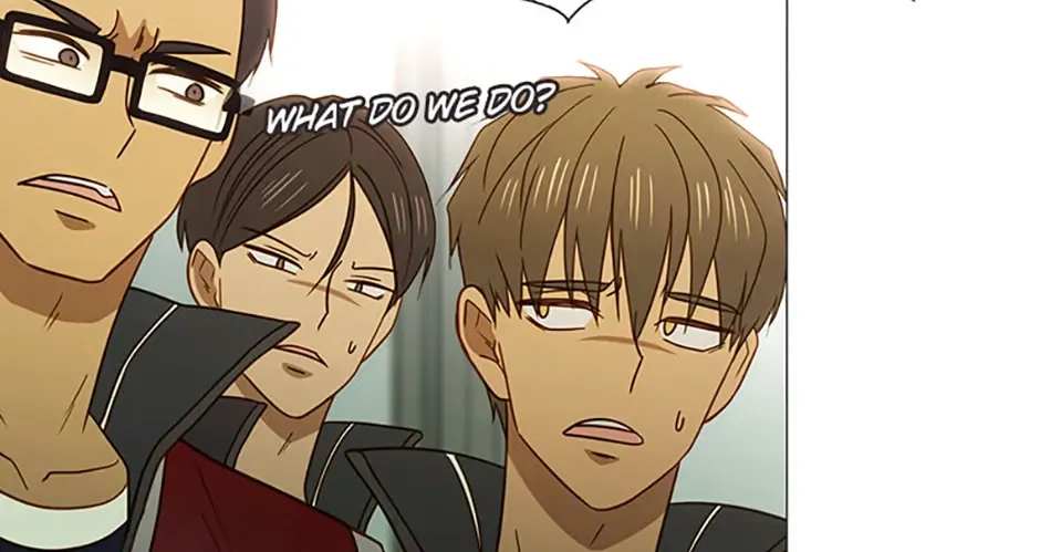 Perfect Gold Chapter 123 page 49 - 