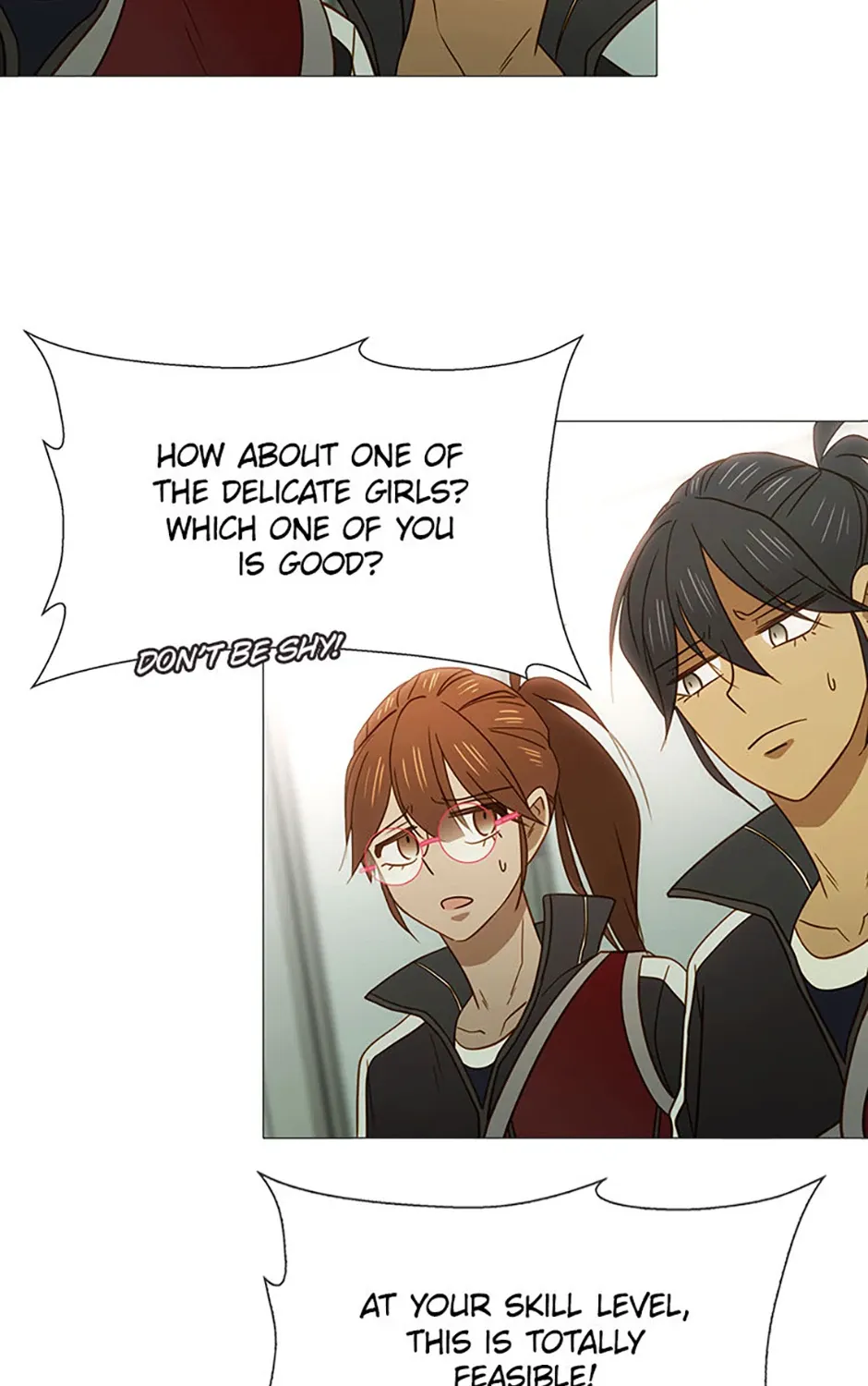 Perfect Gold Chapter 123 page 50 - 