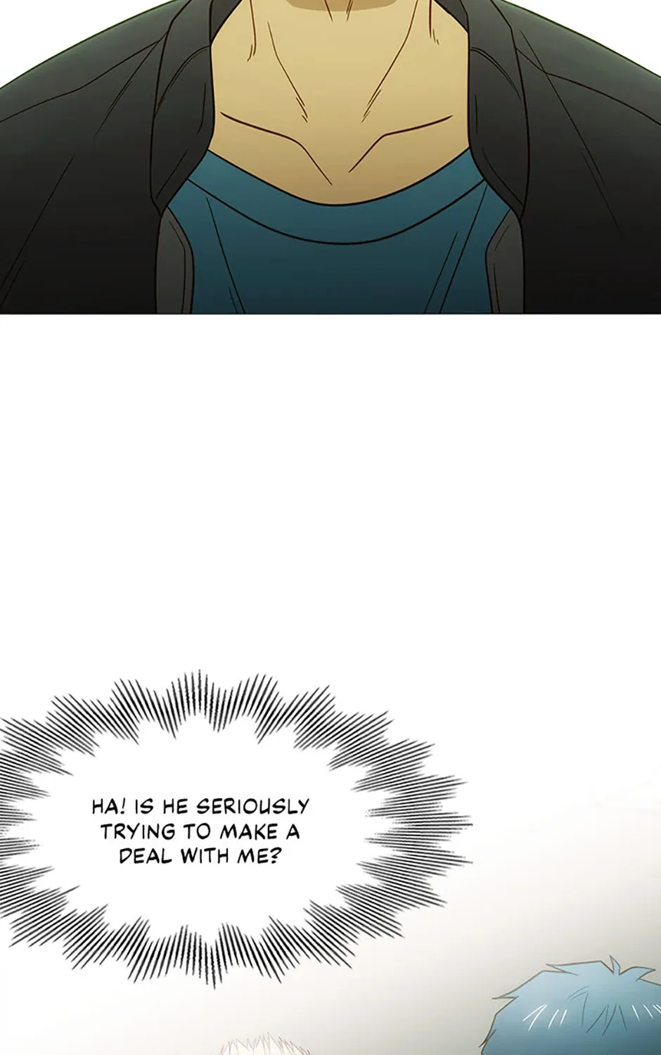 Perfect Gold Chapter 123 page 6 - 