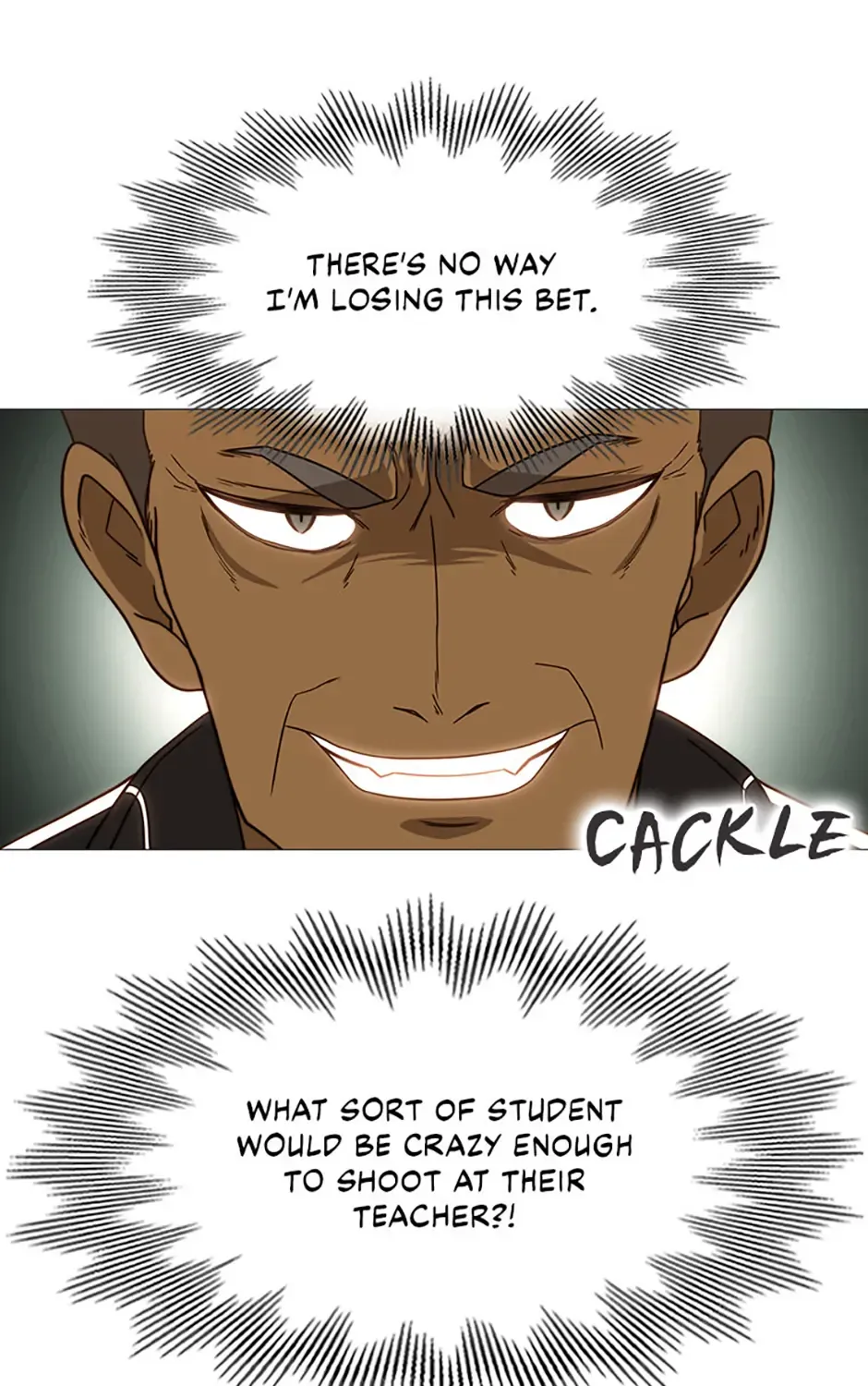 Perfect Gold Chapter 123 page 52 - 