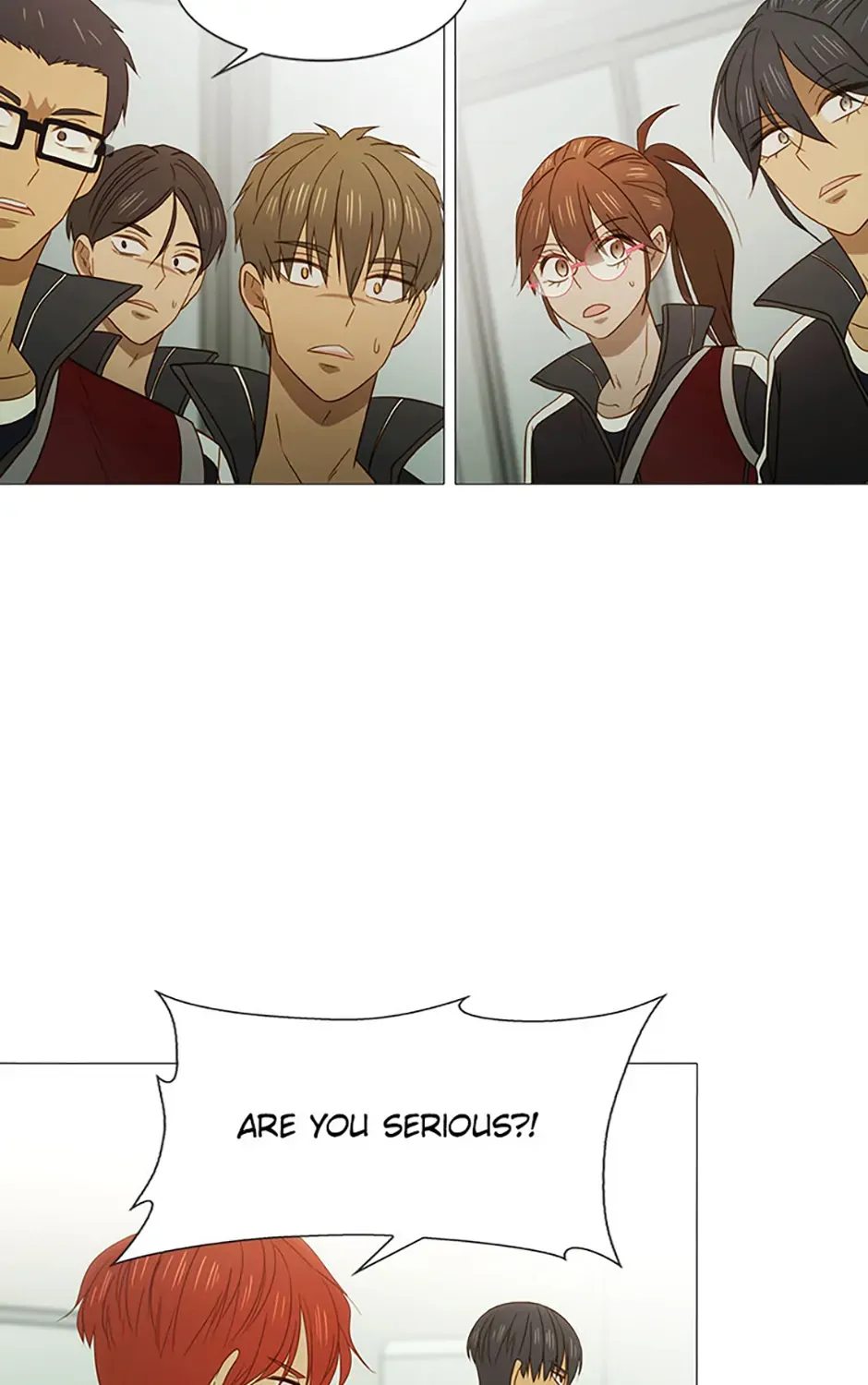 Perfect Gold Chapter 123 page 58 - 