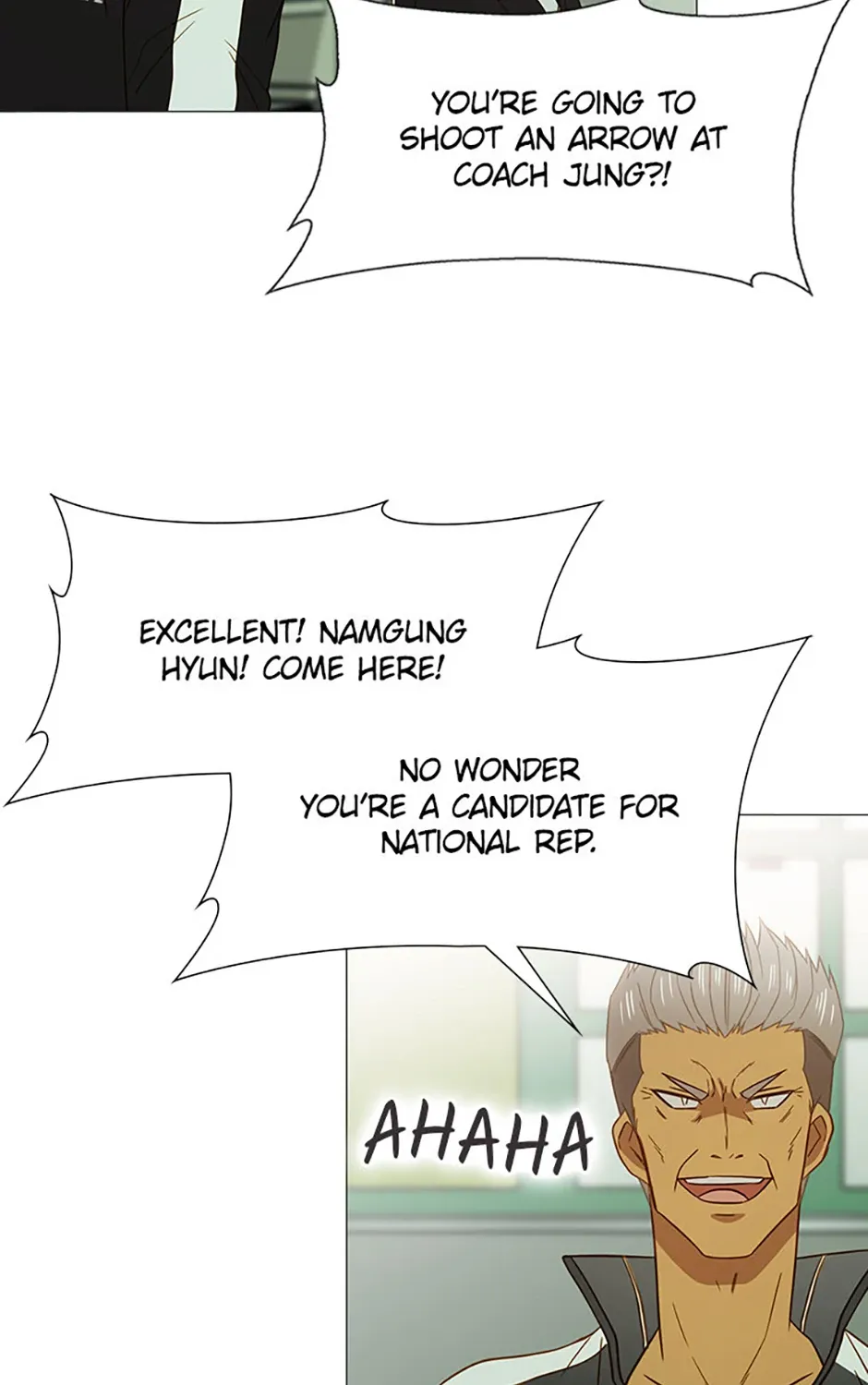 Perfect Gold Chapter 123 page 60 - 