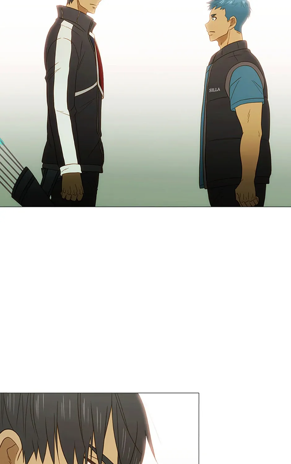 Perfect Gold Chapter 123 page 64 - 