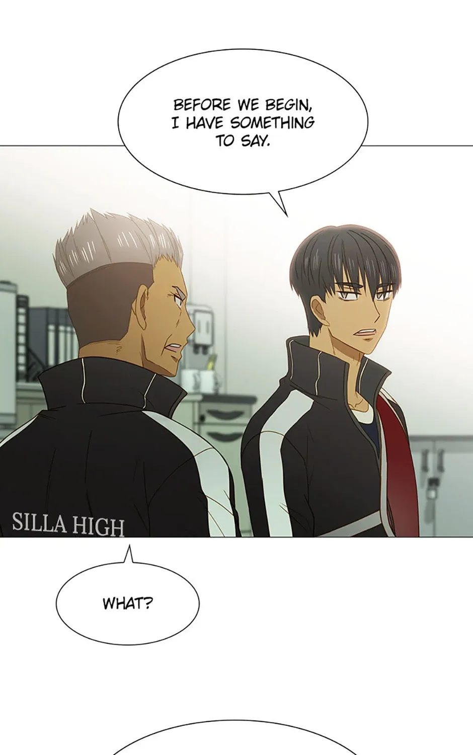 Perfect Gold Chapter 123 page 68 - 