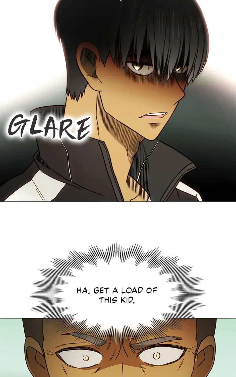 Perfect Gold Chapter 123 page 70 - 