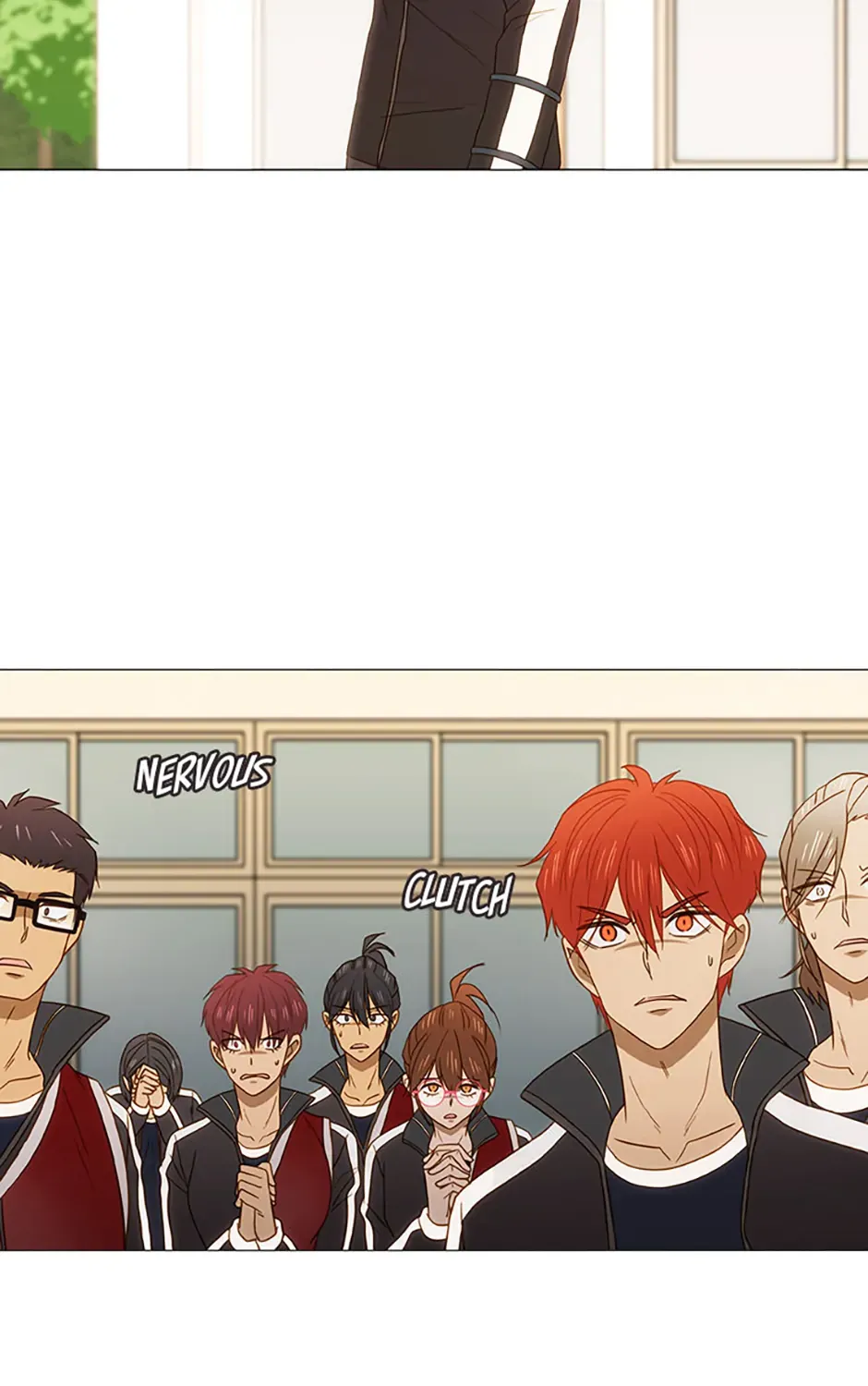 Perfect Gold Chapter 123 page 80 - 