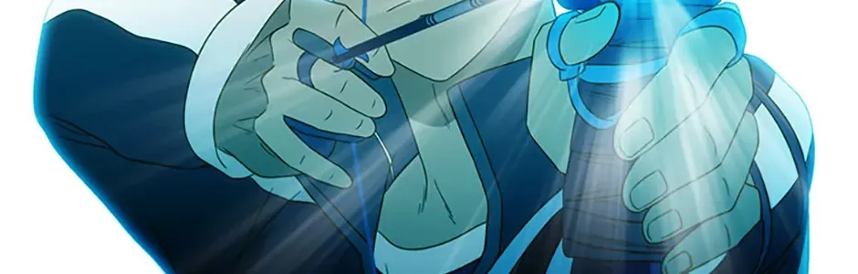 Perfect Gold Chapter 123 page 91 - 