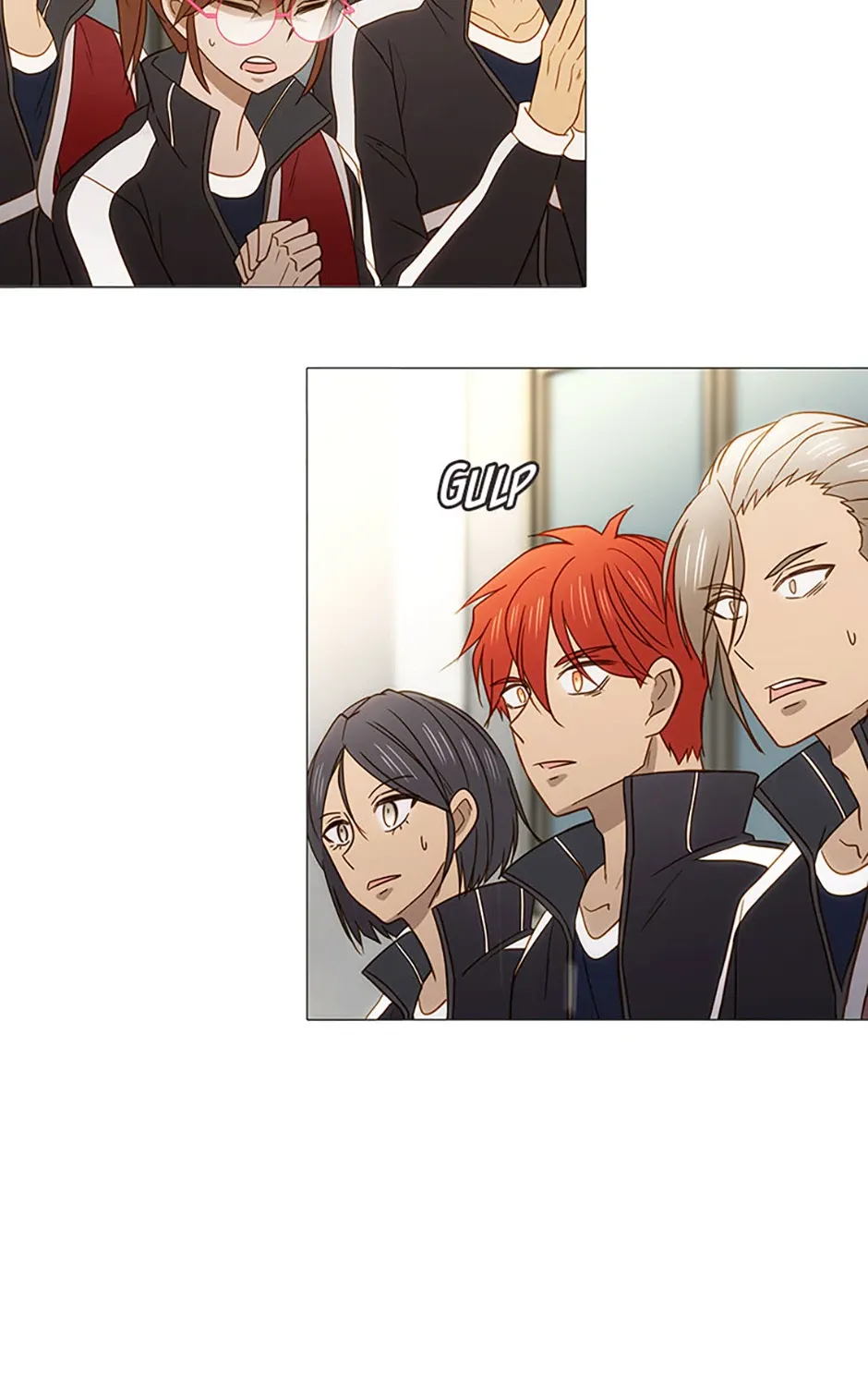 Perfect Gold Chapter 123 page 96 - 