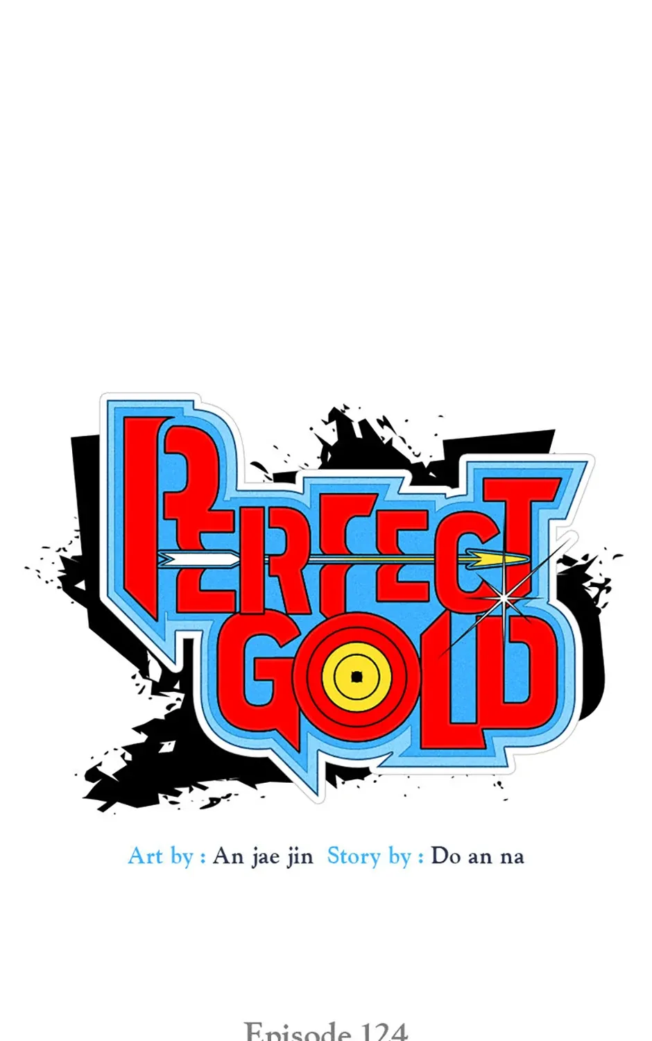 Perfect Gold Chapter 124 page 1 - 