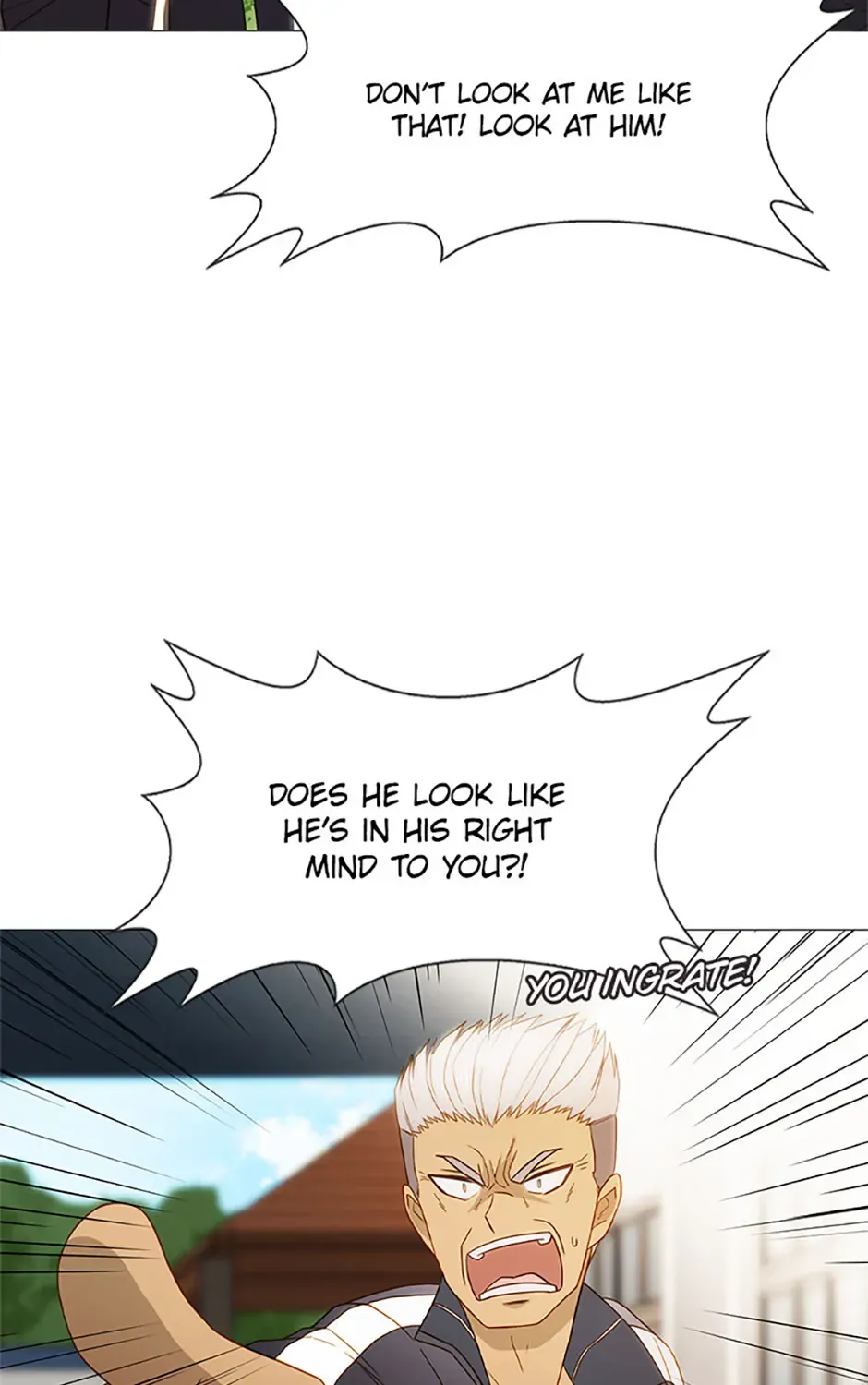 Perfect Gold Chapter 124 page 11 - 
