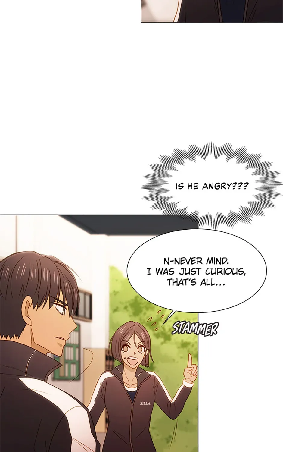 Perfect Gold Chapter 124 page 101 - 