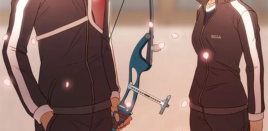 Perfect Gold Chapter 124 page 104 - 