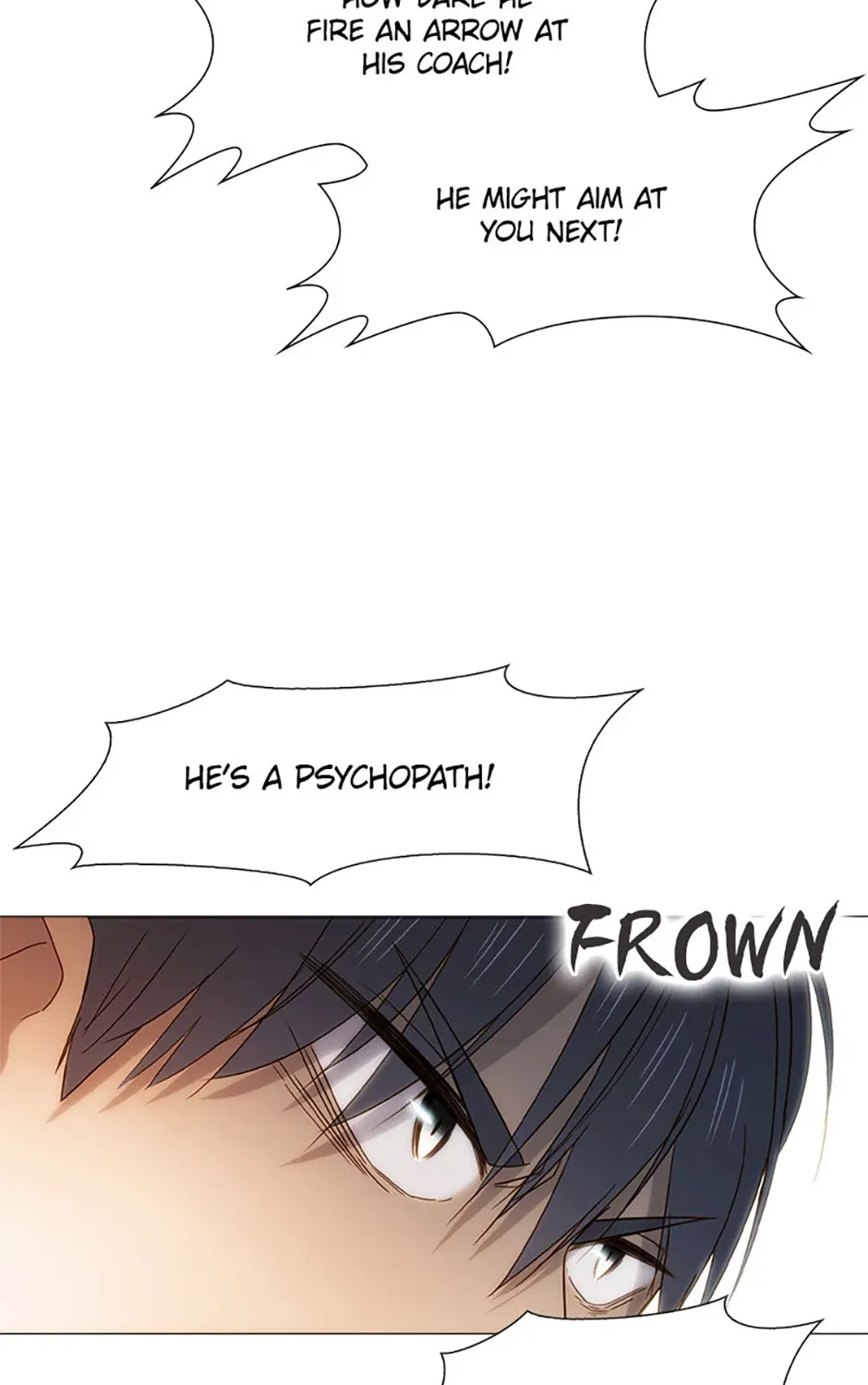 Perfect Gold Chapter 124 page 13 - 