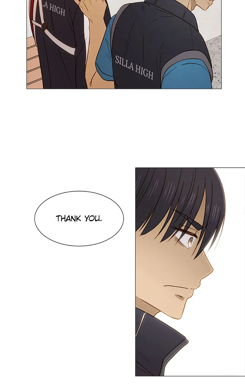 Perfect Gold Chapter 124 page 21 - 