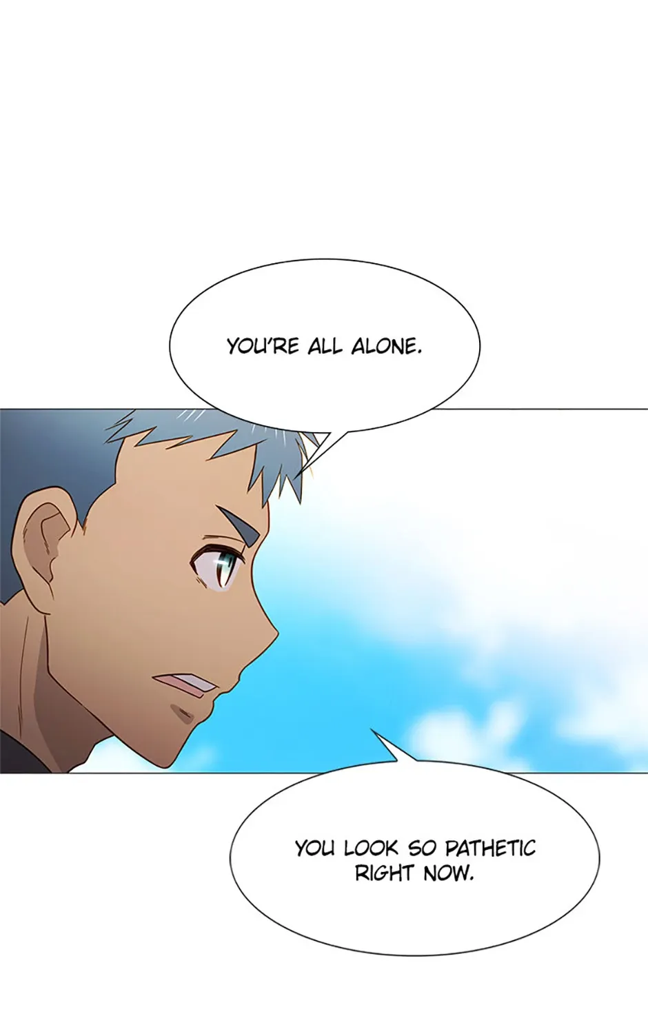 Perfect Gold Chapter 124 page 25 - 