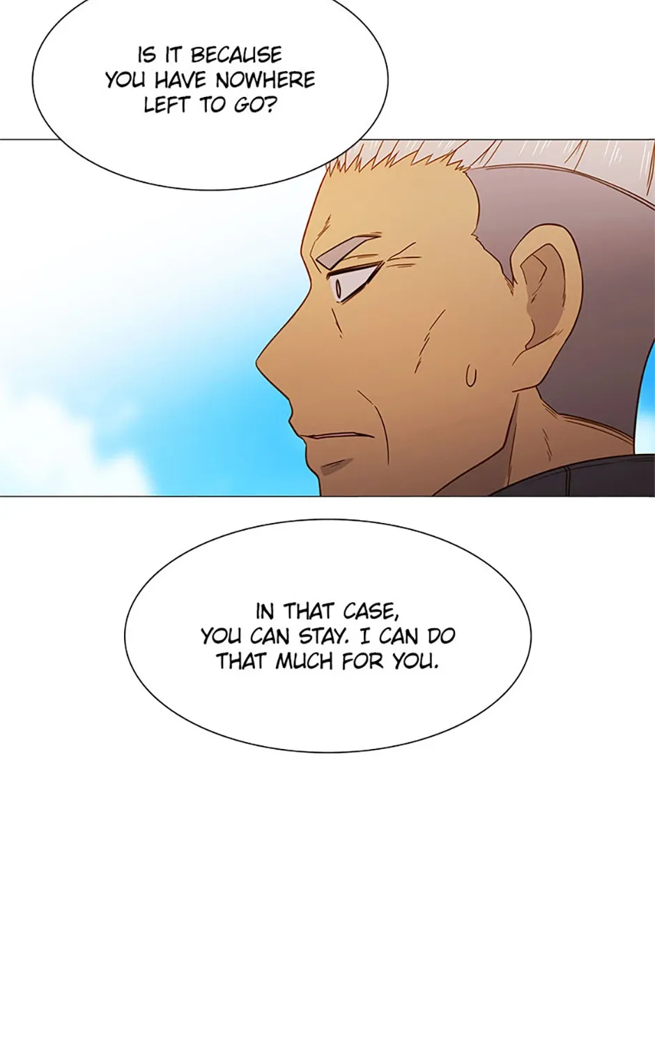 Perfect Gold Chapter 124 page 27 - 