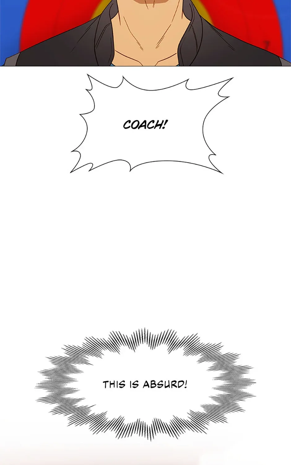 Perfect Gold Chapter 124 page 5 - 