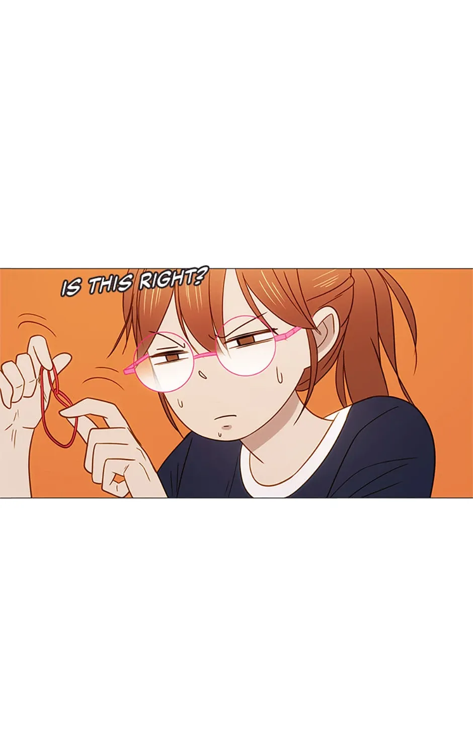 Perfect Gold Chapter 124 page 45 - 