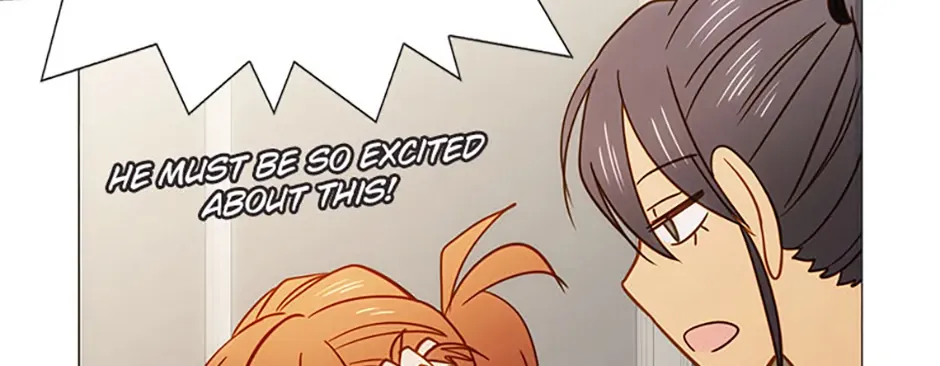 Perfect Gold Chapter 124 page 50 - 