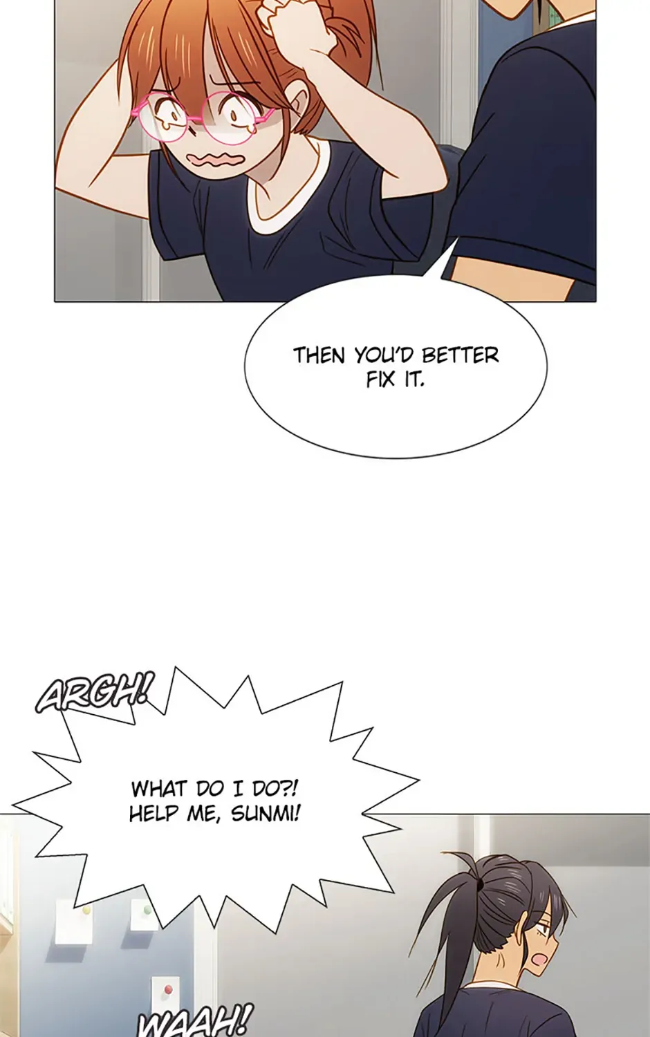 Perfect Gold Chapter 124 page 51 - 