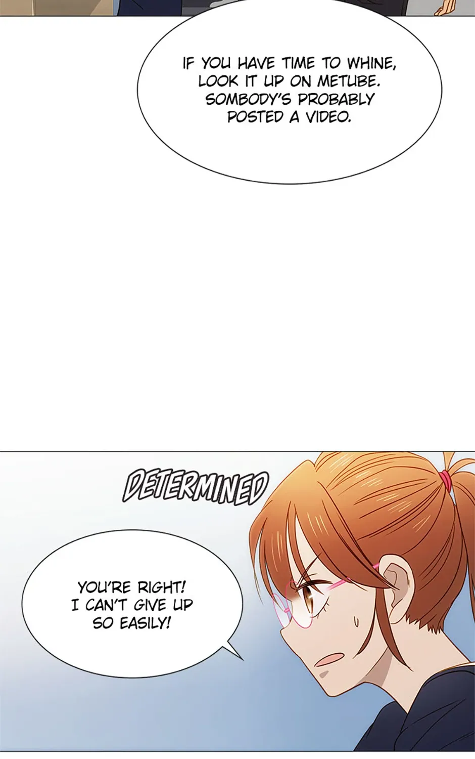 Perfect Gold Chapter 124 page 53 - 
