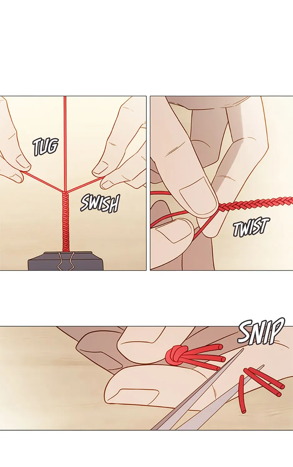 Perfect Gold Chapter 124 page 57 - 